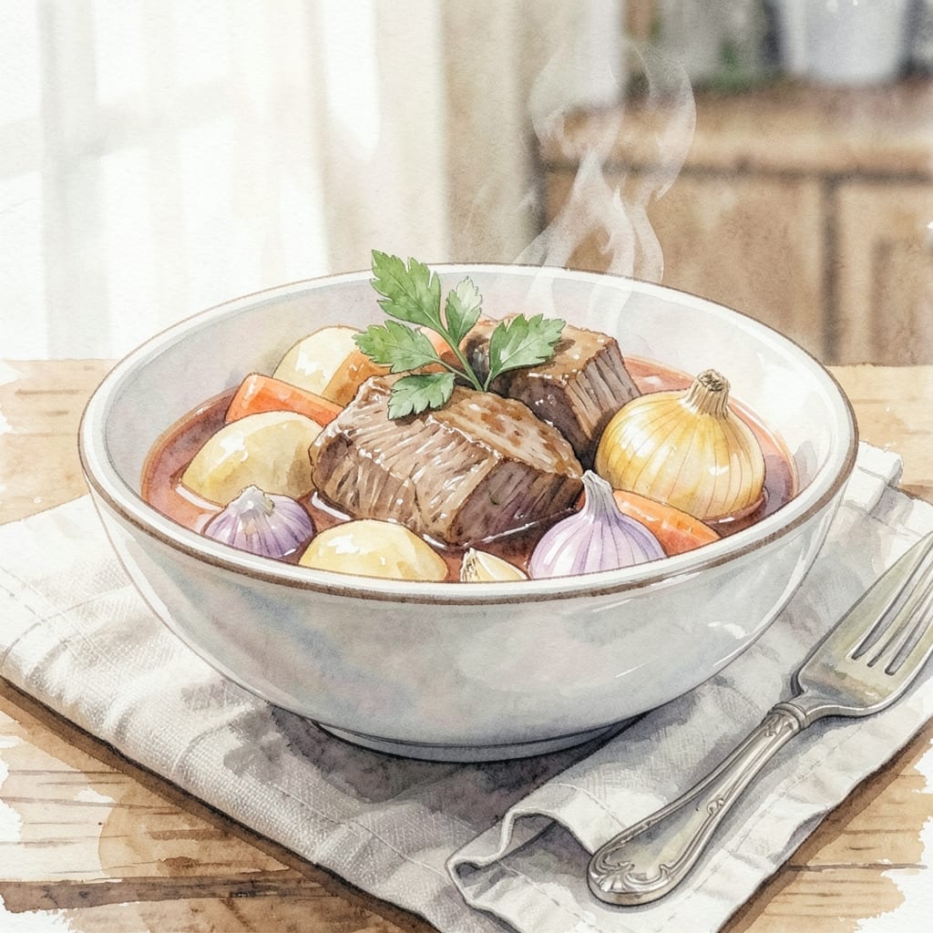 Convert Slow Cooker Recipe to Oven: Foolproof Temperature and Time Guide Convert Slow Cooker Recipe to Oven: Foolproof Temperature and Time Guide