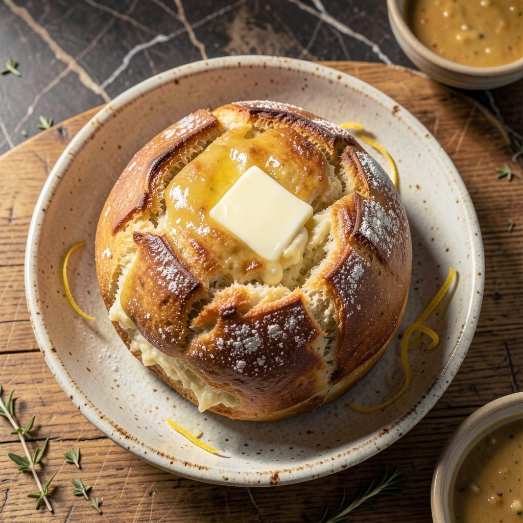 Potato Bread Recipe With Mashed Potatoes: Soft Pillowy Loaf With Hidden Savory Depth