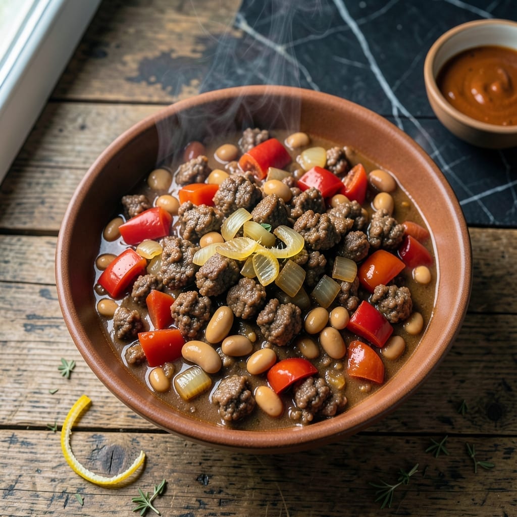 Nalley Chili Recipe: Pacific Northwest Comfort in a Bowl Nalley Chili Recipe: Pacific Northwest Comfort in a Bowl