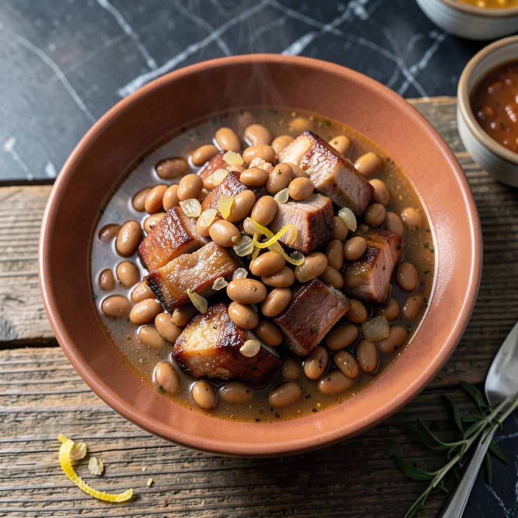 Pinto Beans and Ham Recipe Stove Top: Hearty Southern-Style Comfort Pinto Beans and Ham Recipe Stove Top: Hearty Southern-Style Comfort
