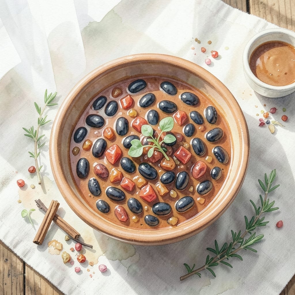Instant Pot Chili Recipe With Dry Beans: Hearty Meaty Depth in 45 Minutes Instant Pot Chili Recipe With Dry Beans: Hearty Meaty Depth in 45 Minutes