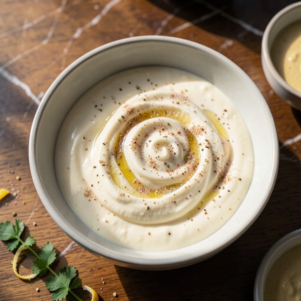 Luby's Dressing Recipe: Tangy Creamy Condiment for Salads and More Luby's Dressing Recipe: Tangy Creamy Condiment for Salads and More