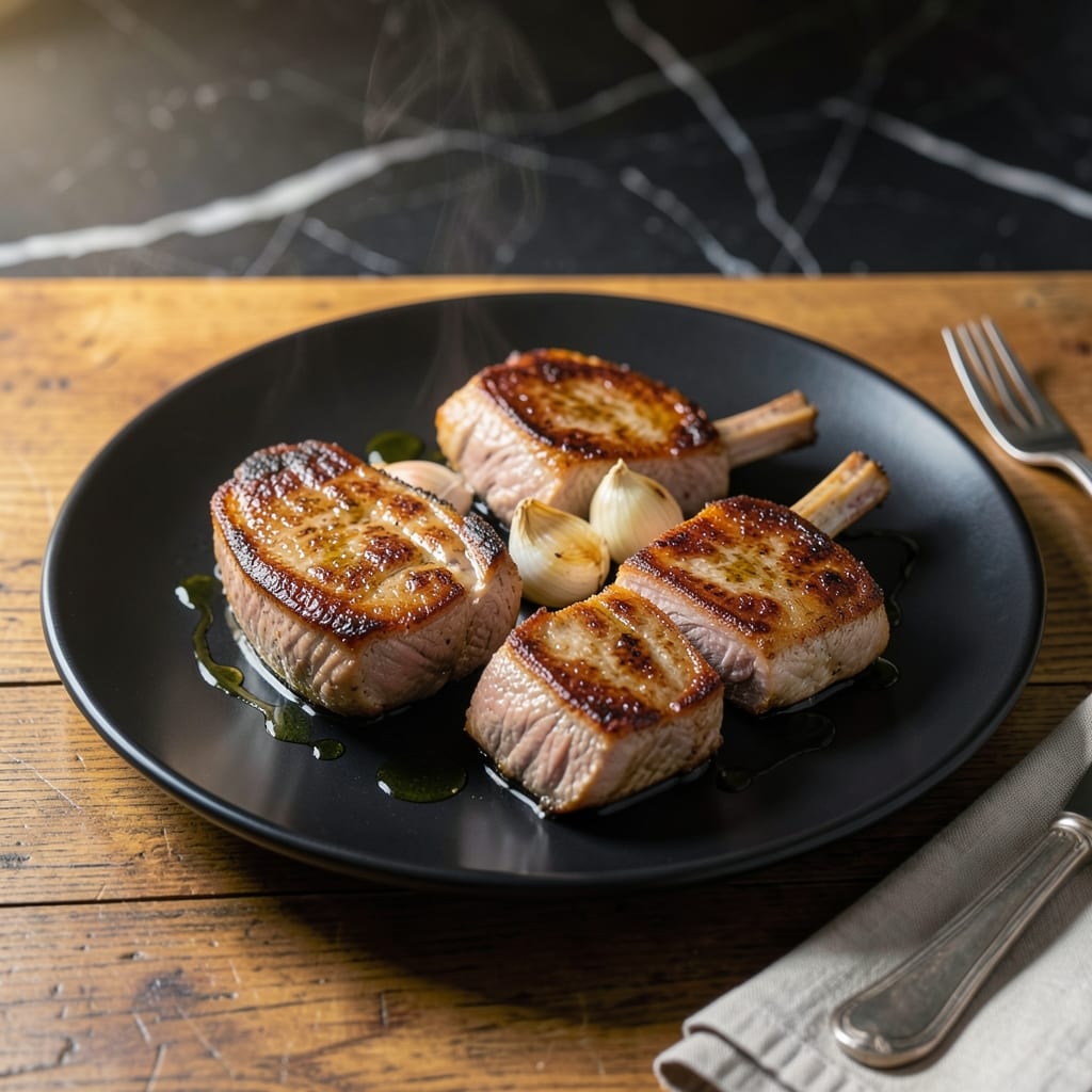 Pork Meat Recipe Ideas: Versatile Cuts for Every Meal