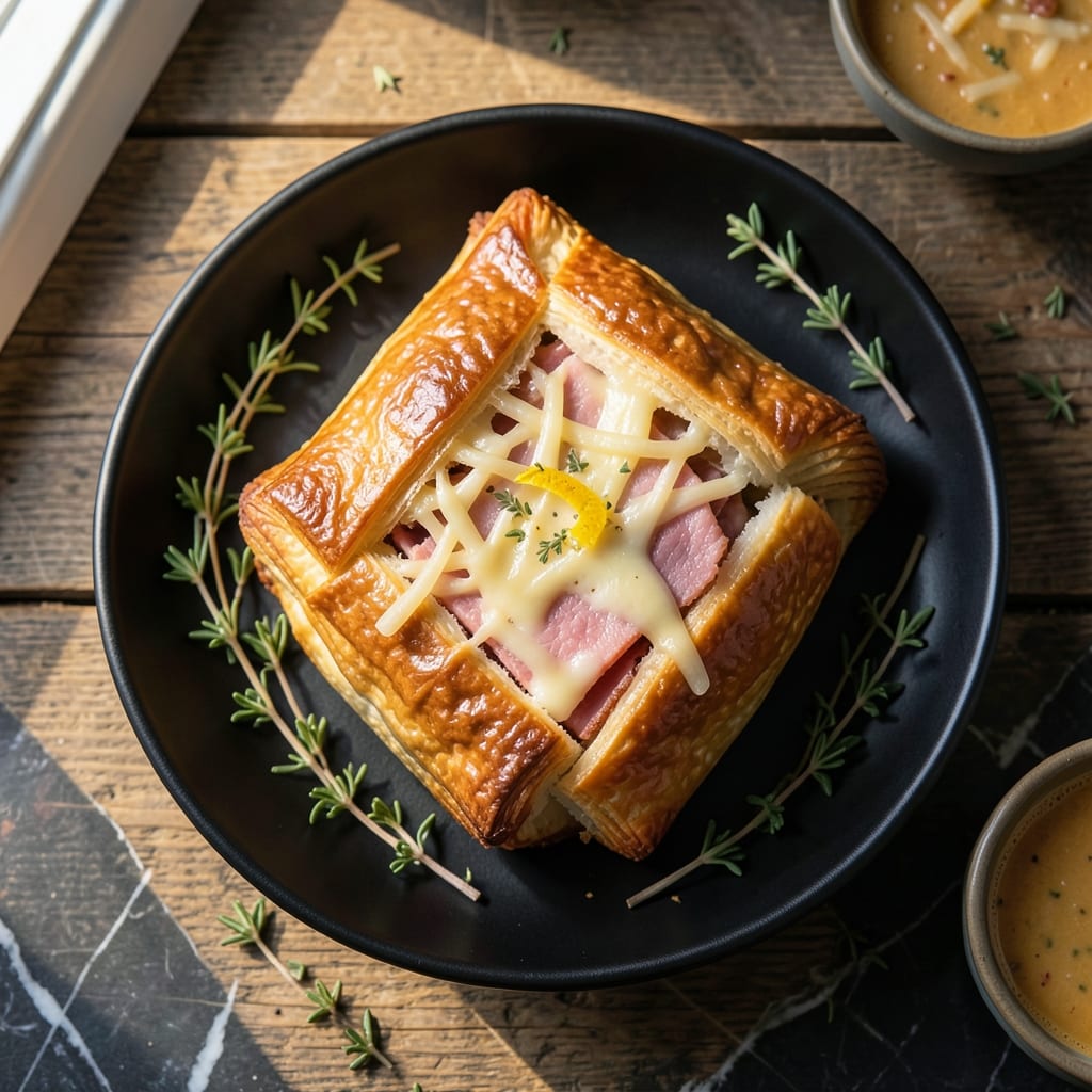 Hot Pocket Recipe Ideas: Creative Fillings for Homemade Handhelds