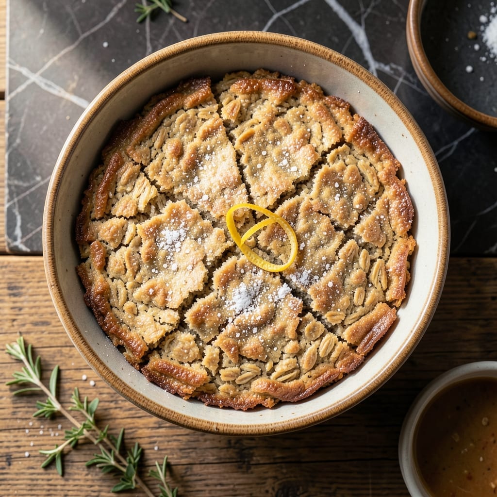 Effies Oatcake Recipe: Buttery Scottish Tradition with Rustic Charm Effies Oatcake Recipe: Buttery Scottish Tradition with Rustic Charm