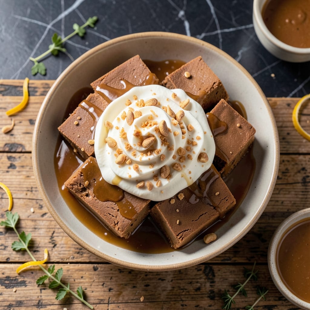 Peanut Butter Fudge Recipe With Vanilla Frosting: Decadent Layers of Sweet and Creamy