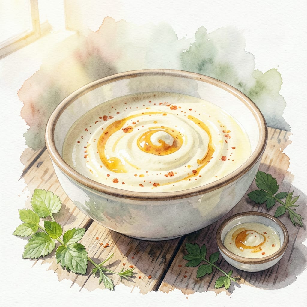 Recipe for Hollandaise Sauce in a Blender: Silky Emulsion in Seconds Recipe for Hollandaise Sauce in a Blender: Silky Emulsion in Seconds