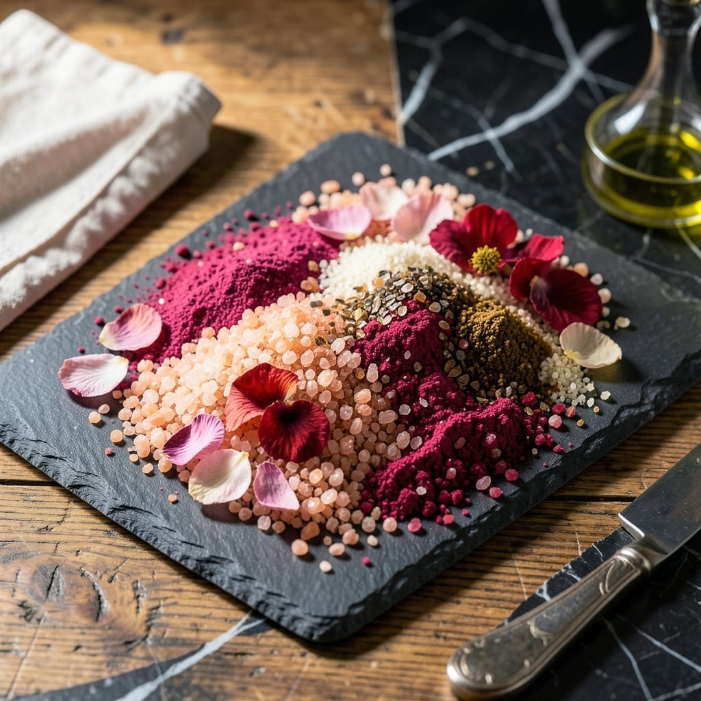 Pink Salt Recipe Ingredients: Essential Guide for Homemade Blends Pink Salt Recipe Ingredients: Essential Guide for Homemade Blends