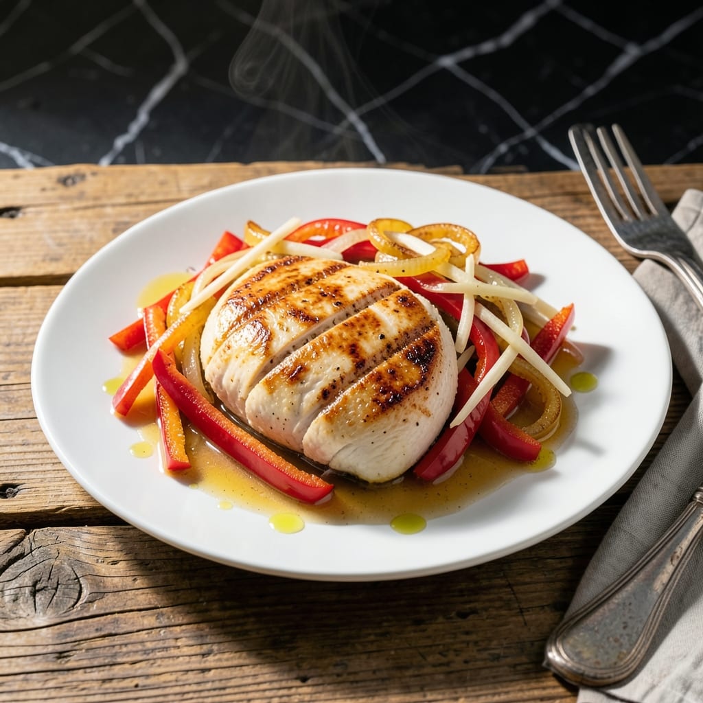 Fat Free Recipe Ideas: Flavor-Packed Meals Without the Guilt