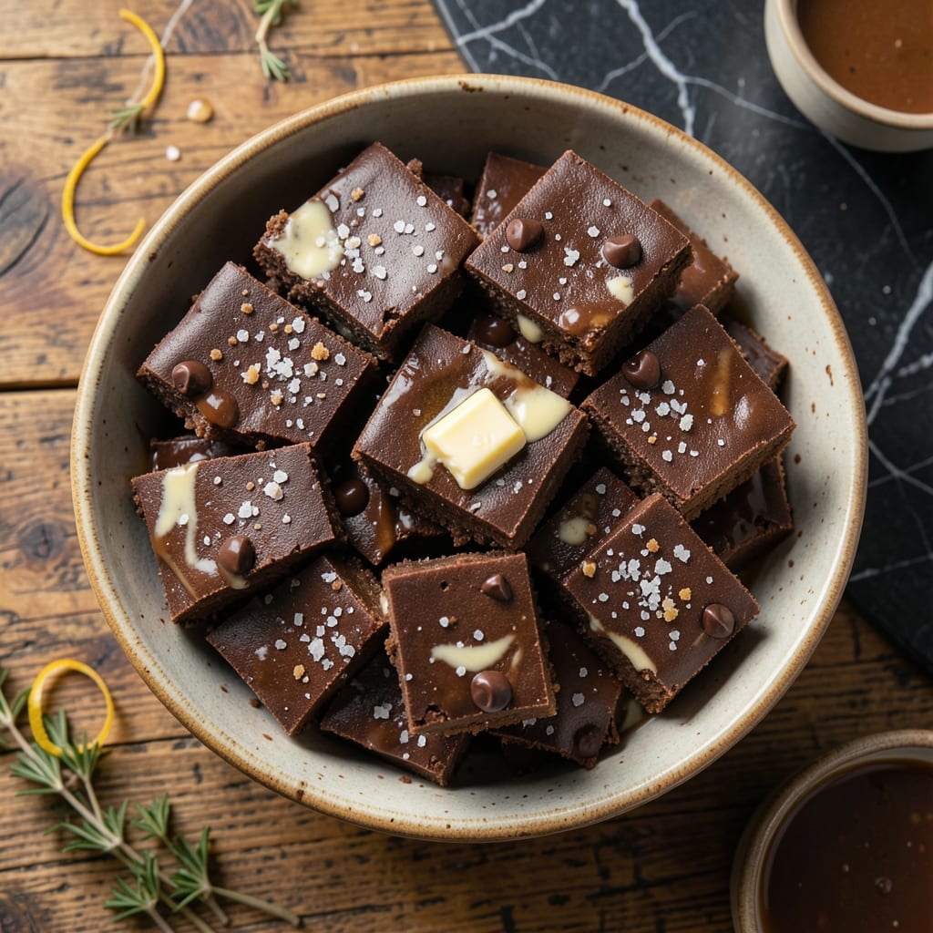 Pioneer Woman Fudge Recipe Condensed Milk: Rich Chocolate Squares in One Pot