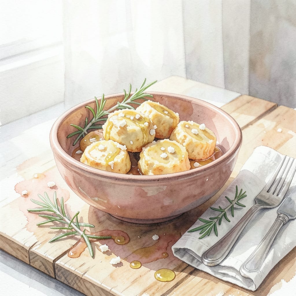 Polenta Tube Recipe Ideas: Creative Ways to Serve Crispy or Creamy Polenta Tube Recipe Ideas: Creative Ways to Serve Crispy or Creamy