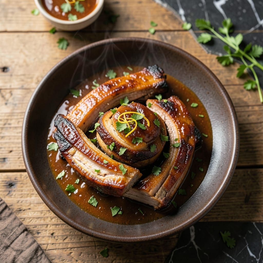 Pork Loin Country Style Ribs Recipe Slow Cooker: Hands-Off Fall-Off-The-Bone Tenderness Pork Loin Country Style Ribs Recipe Slow Cooker: Hands-Off Fall-Off-The-Bone Tenderness