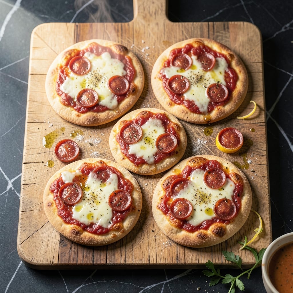 Pizza Recipe Using Biscuits: Fluffy Crust Shortcut to Homemade Magic Pizza Recipe Using Biscuits: Fluffy Crust Shortcut to Homemade Magic