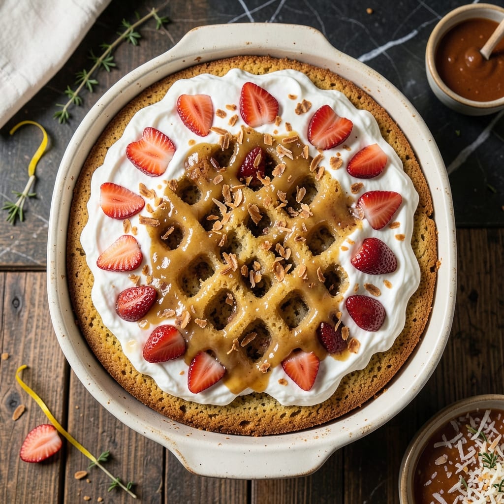 Poke Cake Recipe With Condensed Milk: Creamy Pudding-Infused Delight