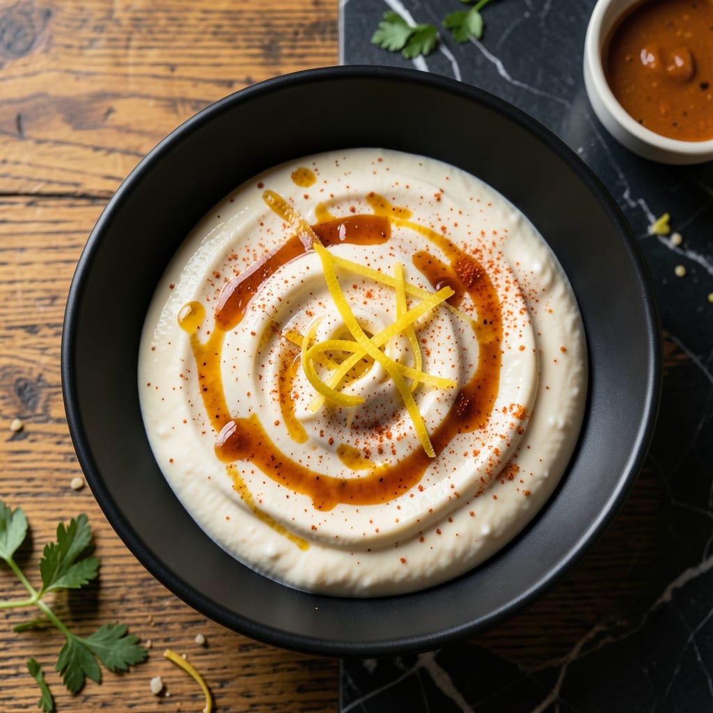 Spicy Mayo Recipe Without Sriracha: Creamy Heat From Pantry Staples