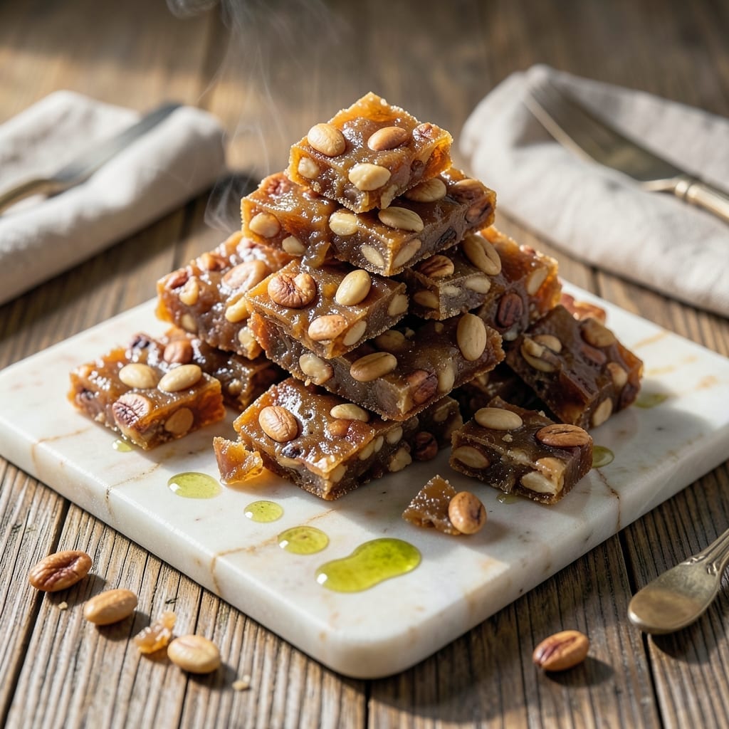 Peanut Brittle Recipe Without Corn Syrup: Crunchy Sweetness With Honey