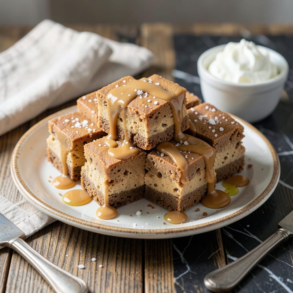 Peanut Butter Fudge Recipe Using Marshmallow Fluff: Decadent No-Bake Squares