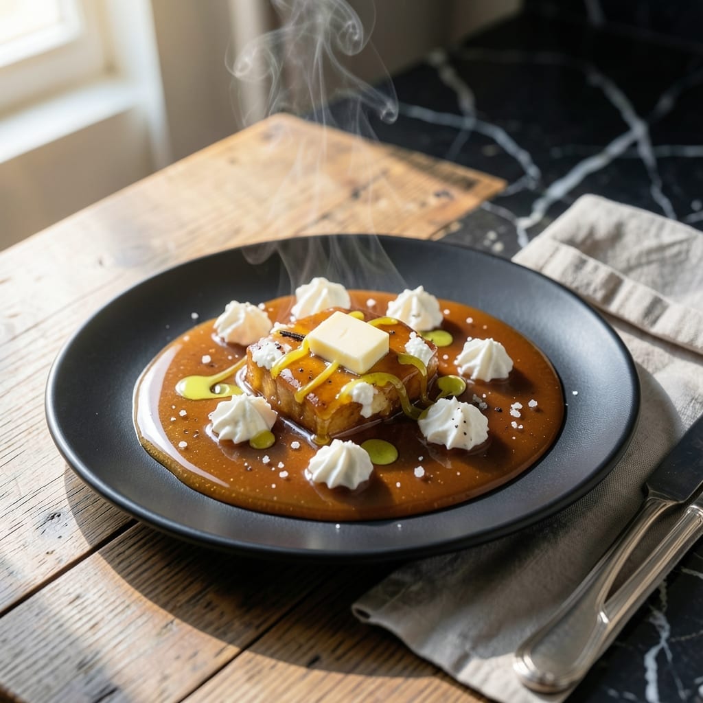 Recipe For Honey Glazed: Silky Sweet Drizzle for Desserts and More Recipe For Honey Glazed: Silky Sweet Drizzle for Desserts and More