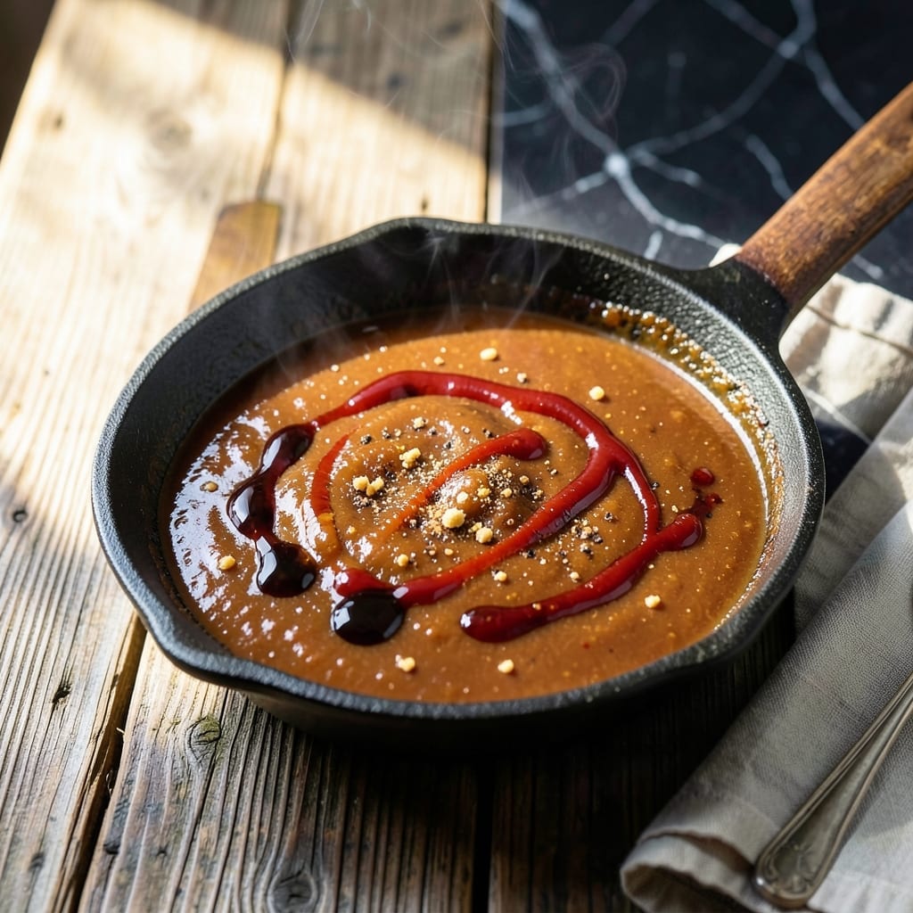 Slim Jim Sauce Recipe: Spicy Tangy Dipping Condiment Slim Jim Sauce Recipe: Spicy Tangy Dipping Condiment