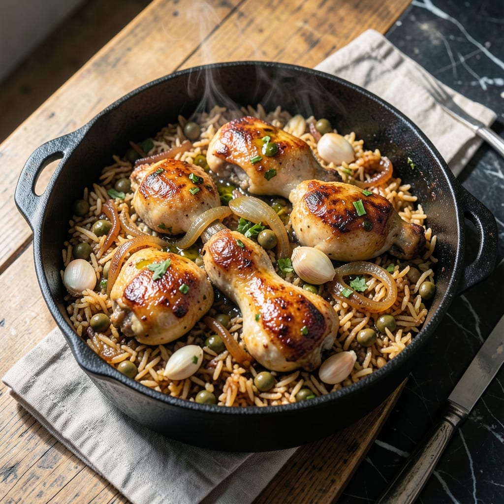Pelau Recipe Simply Trini Cooking: Caribbean One-Pot Flavor Explosion Pelau Recipe Simply Trini Cooking: Caribbean One-Pot Flavor Explosion