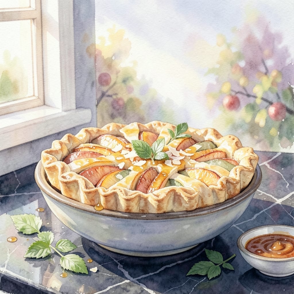 Apple Picking Recipe Ideas: Orchard-Fresh Sweet and Savory Treats Apple Picking Recipe Ideas: Orchard-Fresh Sweet and Savory Treats