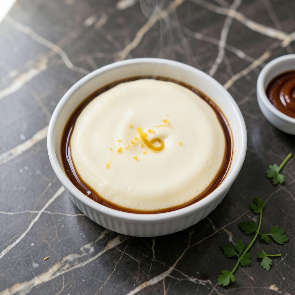 Flan Recipe Without Condensed Milk: Silky Custard With Homemade Caramel