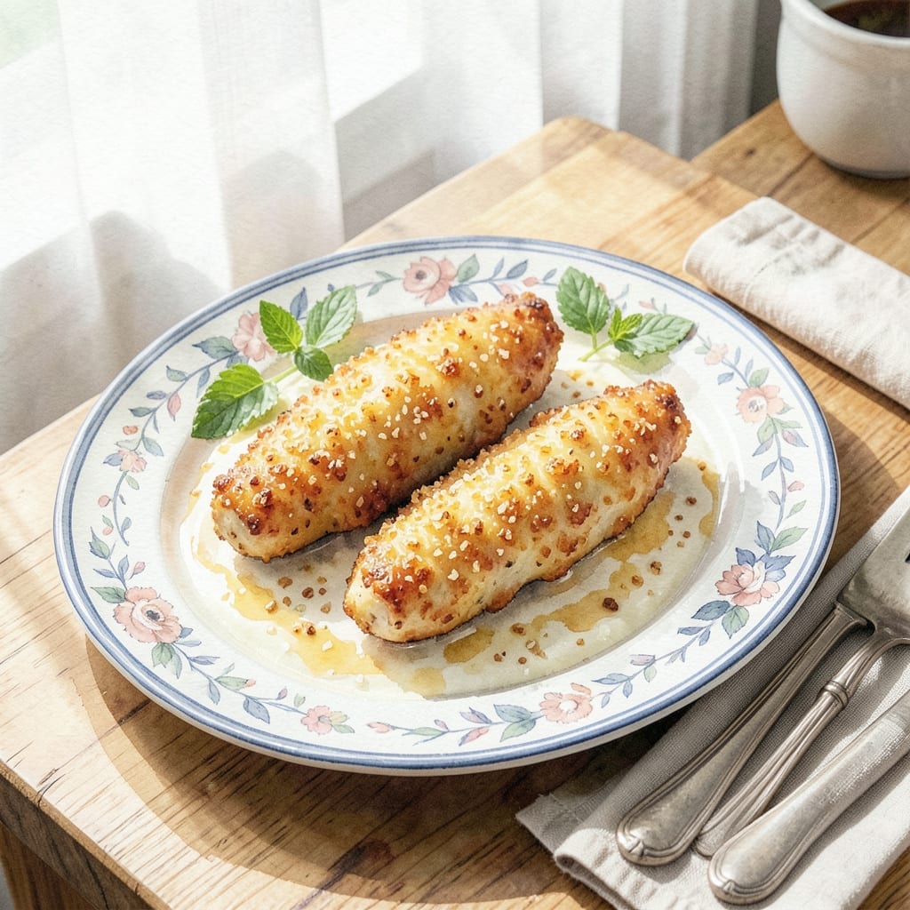 Chicken Tender Recipe Ideas: Crispy Bites With a Juicy Center Chicken Tender Recipe Ideas: Crispy Bites With a Juicy Center