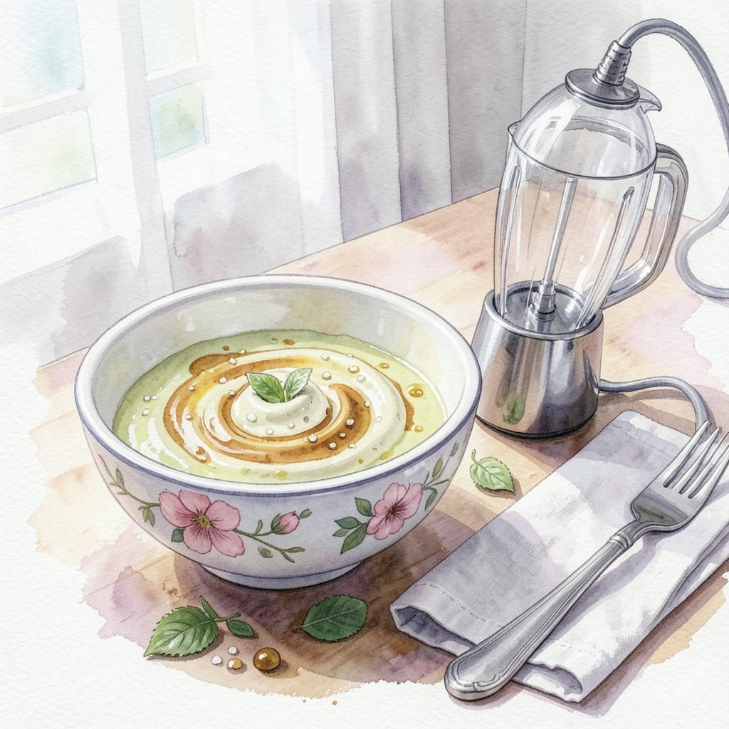 Avocado Oil Mayo Recipe Immersion Blender: Silky Emulsion in Minutes Avocado Oil Mayo Recipe Immersion Blender: Silky Emulsion in Minutes