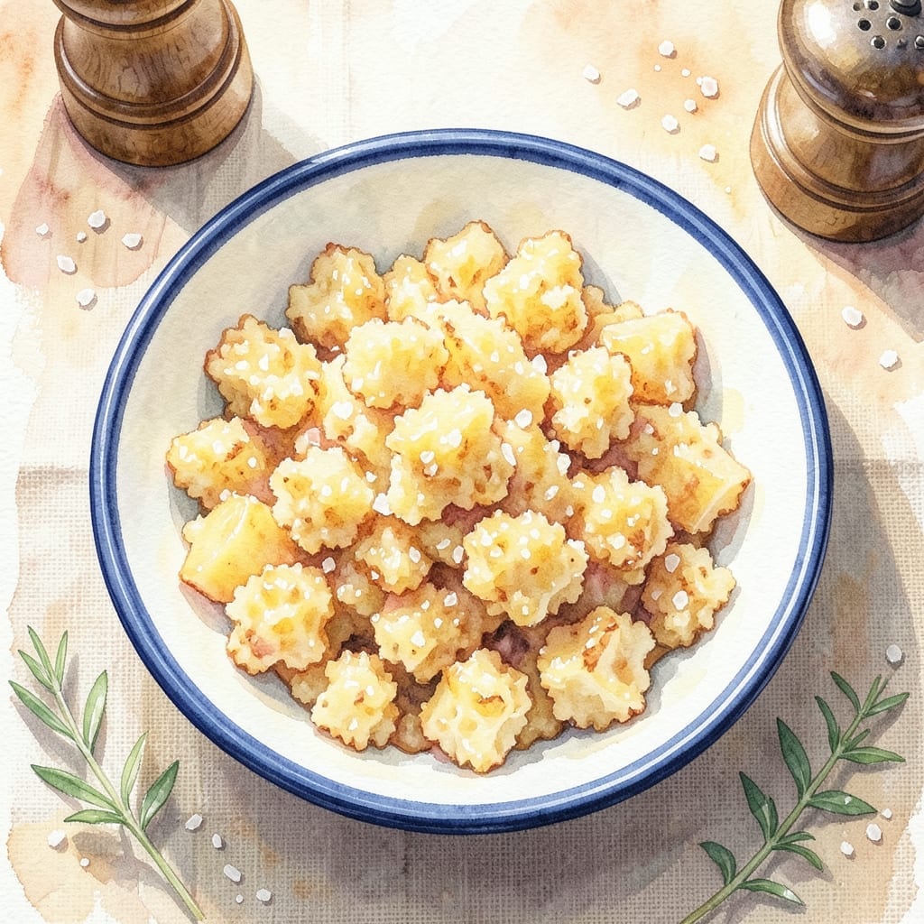 Apple Crumble Topping Recipe No Oats: Buttery Flour Crunch for Pies