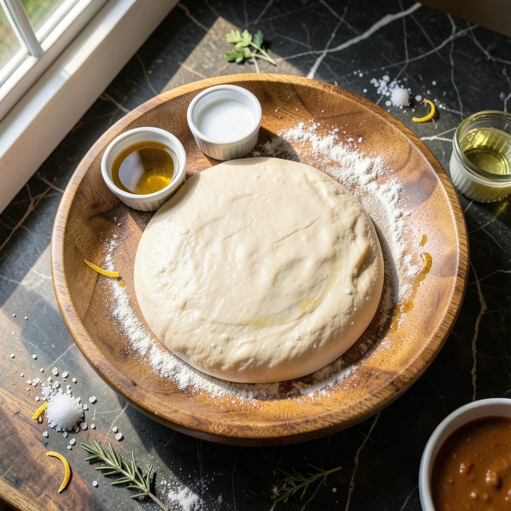 Pierogi Dough Recipe No Egg: Tender Pockets Ready for Any Filling