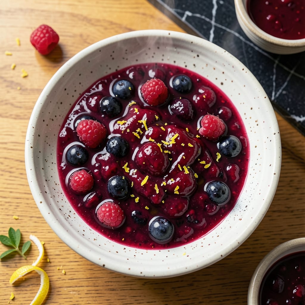 Jam Recipe With Gelatin: Silky Smooth Spread With Perfect Set