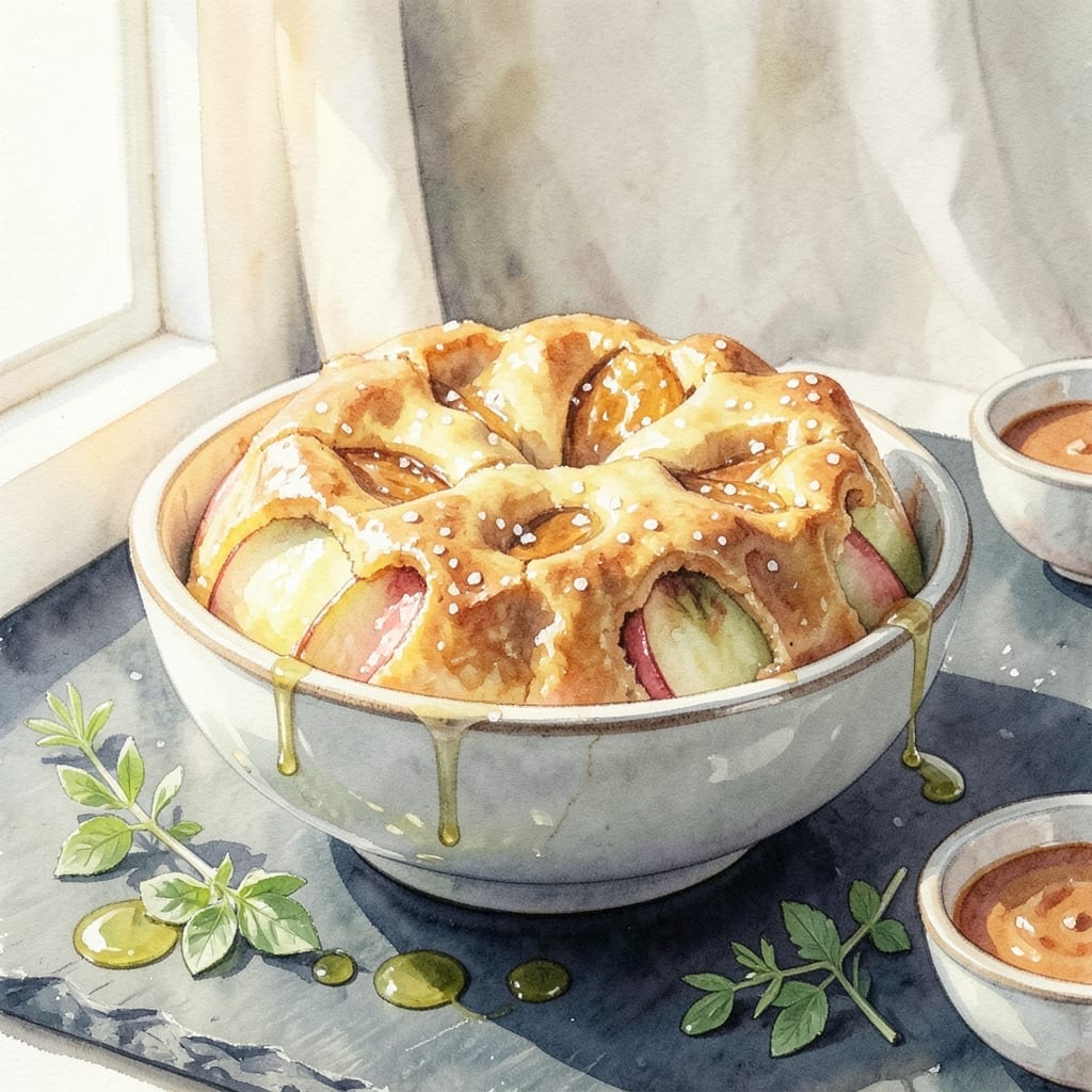 Apple Pudding Recipe South Africa: Malva-Style Warm Spice Delight Apple Pudding Recipe South Africa: Malva-Style Warm Spice Delight