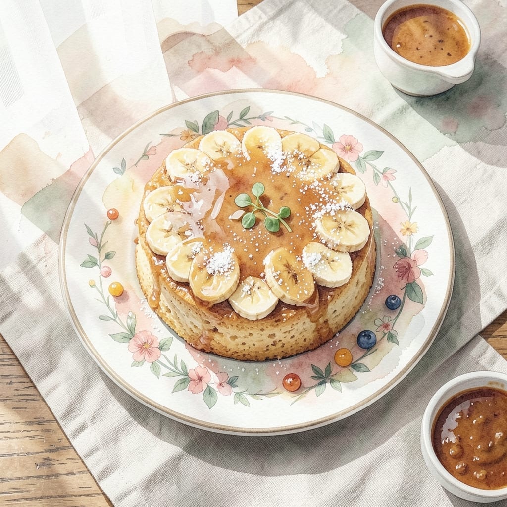 Banana Foster Cake Recipe Southern Living: Rum-Glazed Layers with Caramelized Bananas Banana Foster Cake Recipe Southern Living: Rum-Glazed Layers with Caramelized Bananas