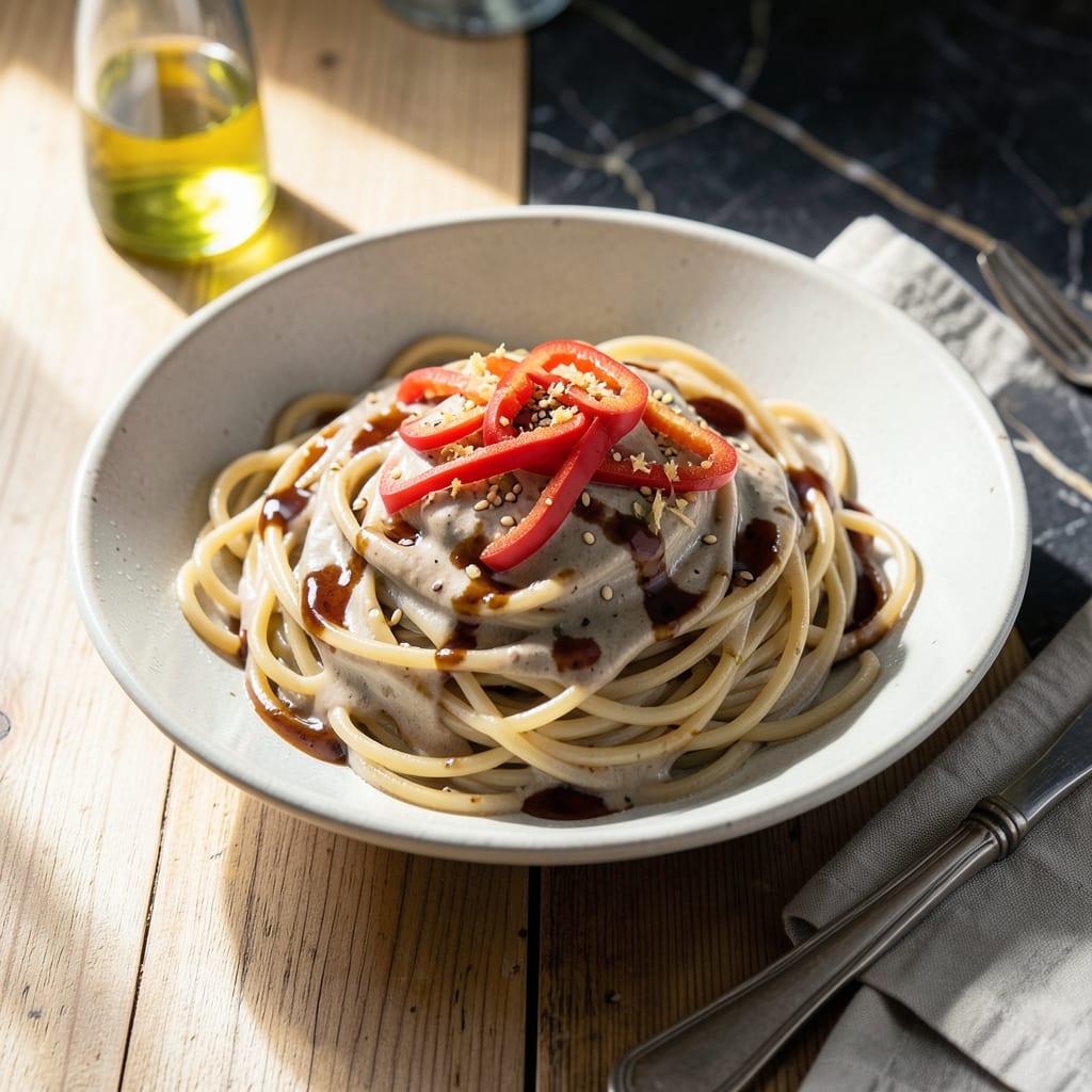 Cold Noodle Recipe Easy: Chilled Sesame-Peanut Perfection in Minutes Cold Noodle Recipe Easy: Chilled Sesame-Peanut Perfection in Minutes
