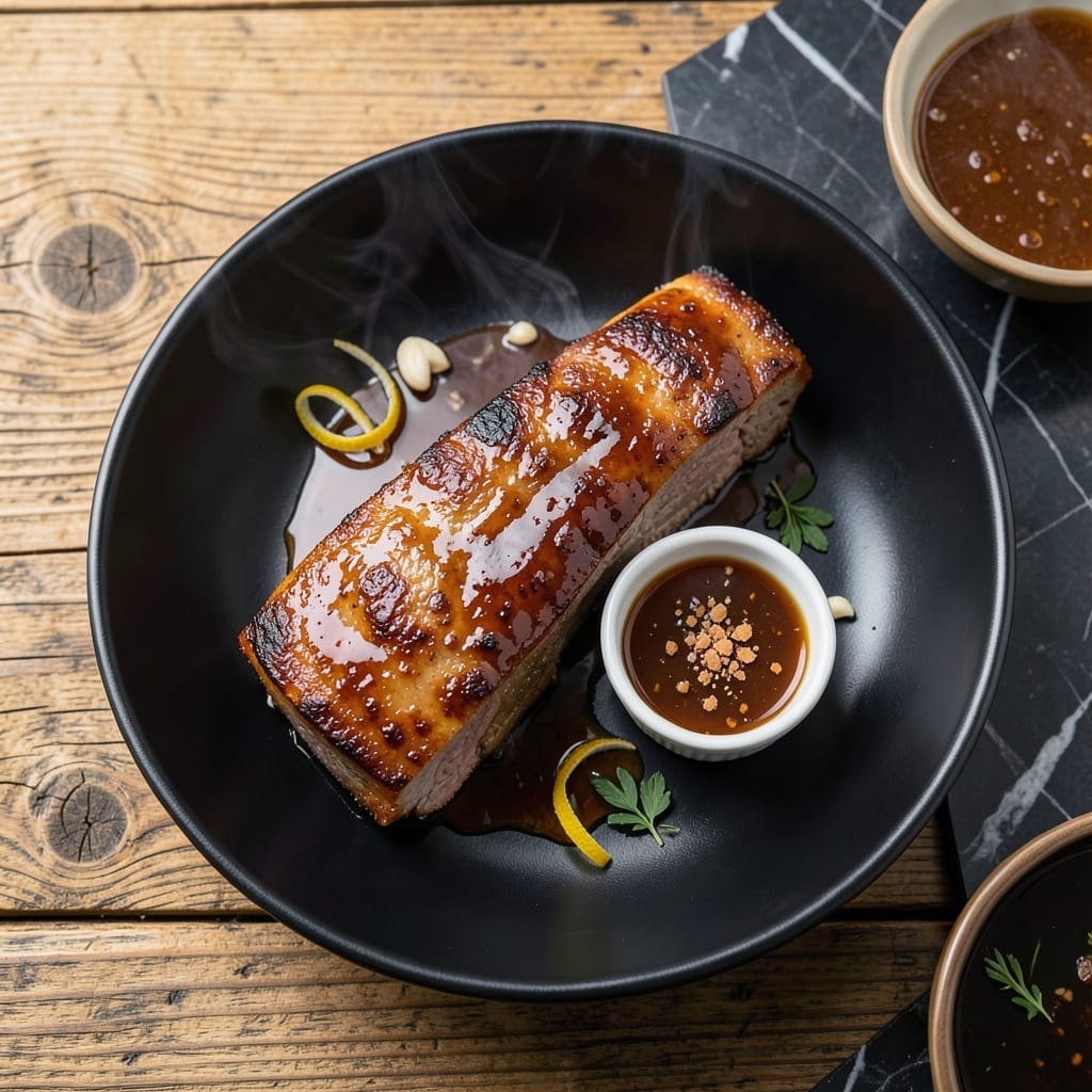 Pork Loin Injection Recipe for Smoking: Moist and Flavor-Infused Every Slice Pork Loin Injection Recipe for Smoking: Moist and Flavor-Infused Every Slice