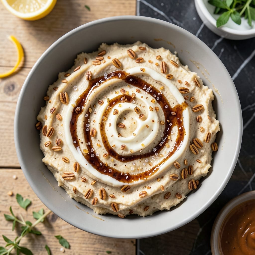 Edible Cookie Dough Recipe Without Flour: Egg-Free Indulgence Safe to Eat Raw