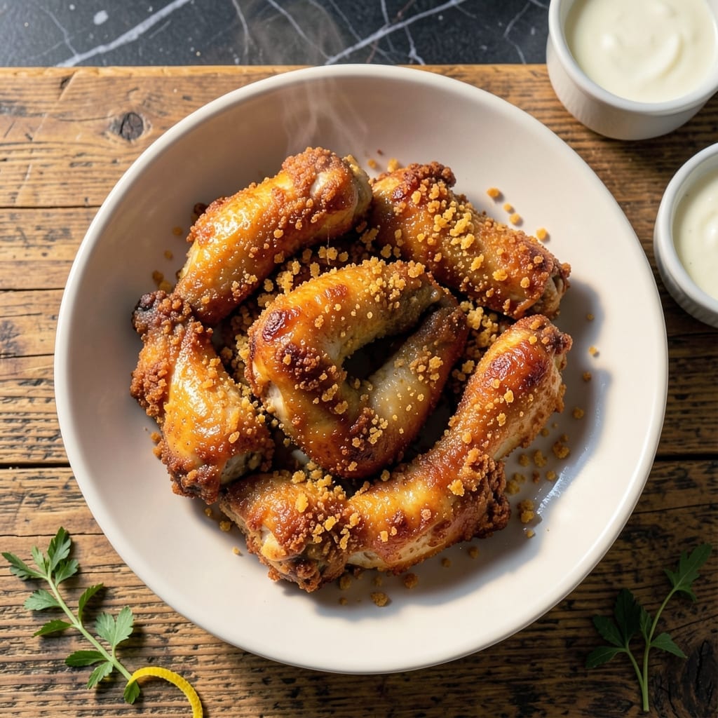 Frankenmuth Chicken Recipe: Michigan-Style Breaded Crispiness Frankenmuth Chicken Recipe: Michigan-Style Breaded Crispiness