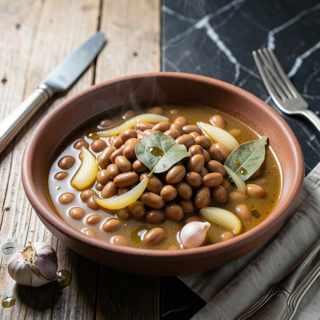 Quick Soak Pinto Beans Recipe: Speedy Creamy Sides in 30 Minutes