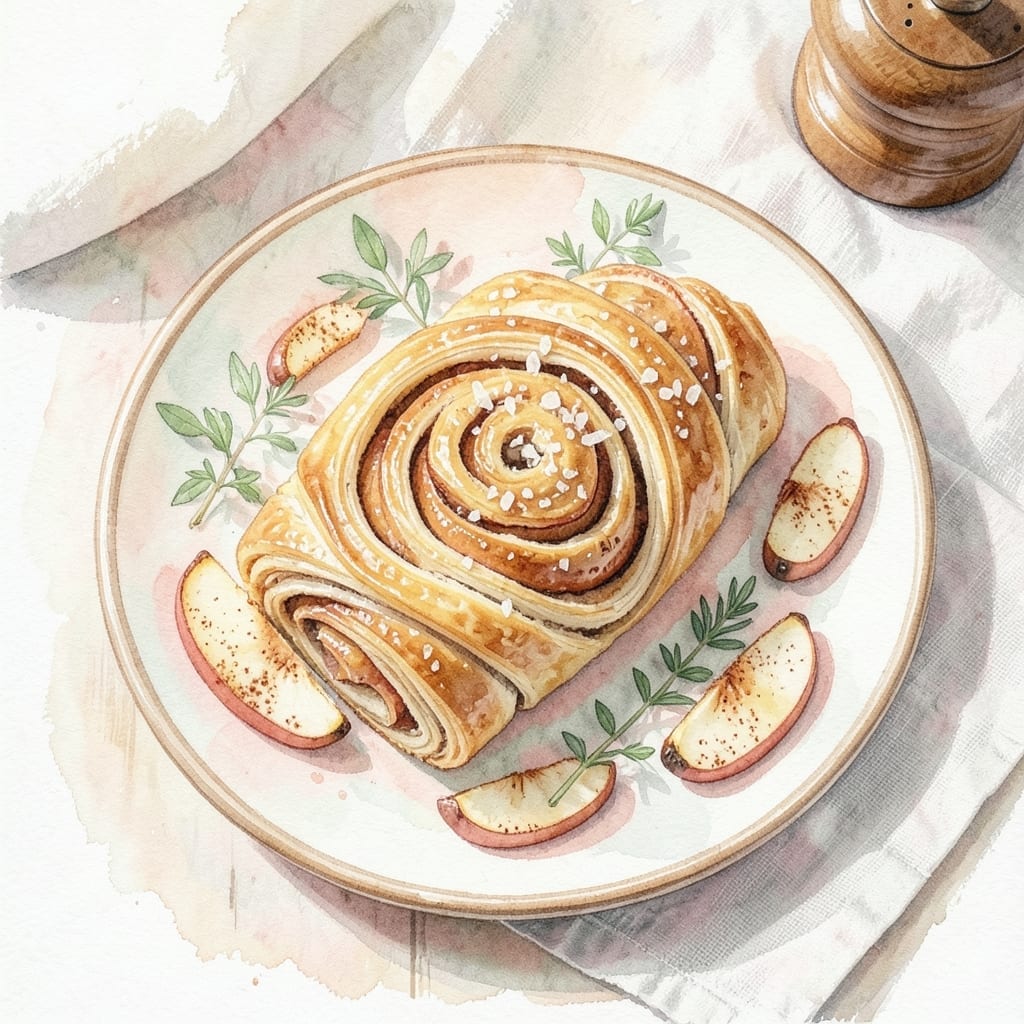 Apple Strudel Recipe Delia Smith: Classic Austrian Pastry With Flaky Layers Apple Strudel Recipe Delia Smith: Classic Austrian Pastry With Flaky Layers