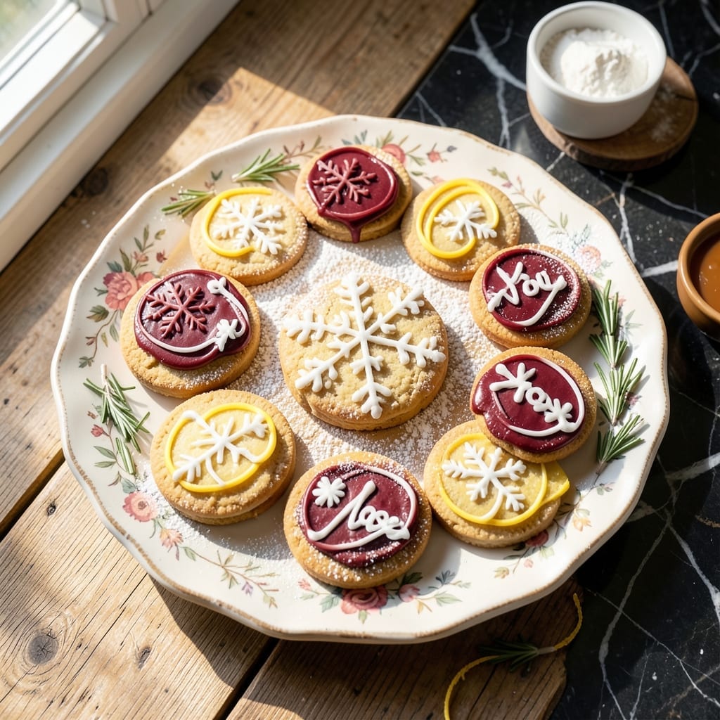 Pillsbury Sugar Cookie Mix Cut Out Recipe With Icing: Festive Shapes With Perfect Glaze Pillsbury Sugar Cookie Mix Cut Out Recipe With Icing: Festive Shapes With Perfect Glaze