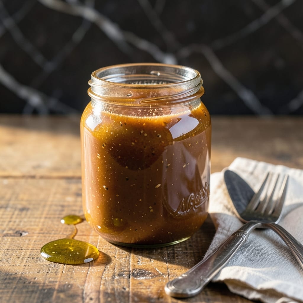 Jersey Mike's Juice Copycat Recipe: Tangy Blend for Sub Perfection