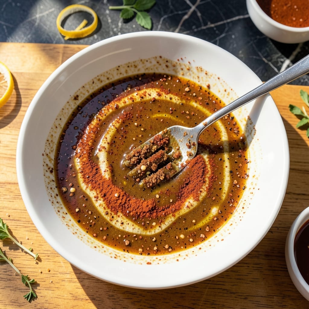 Chicken BBQ Marinade Recipe: Smoky Sweet Infusion for Grilling Chicken BBQ Marinade Recipe: Smoky Sweet Infusion for Grilling