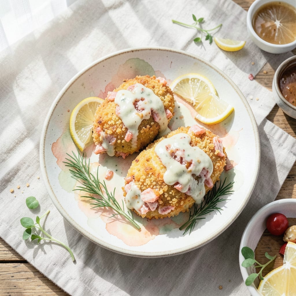 Crab Cakes Recipe Ina Garten: Lump Crab Meat With Dijonnaise Sauce