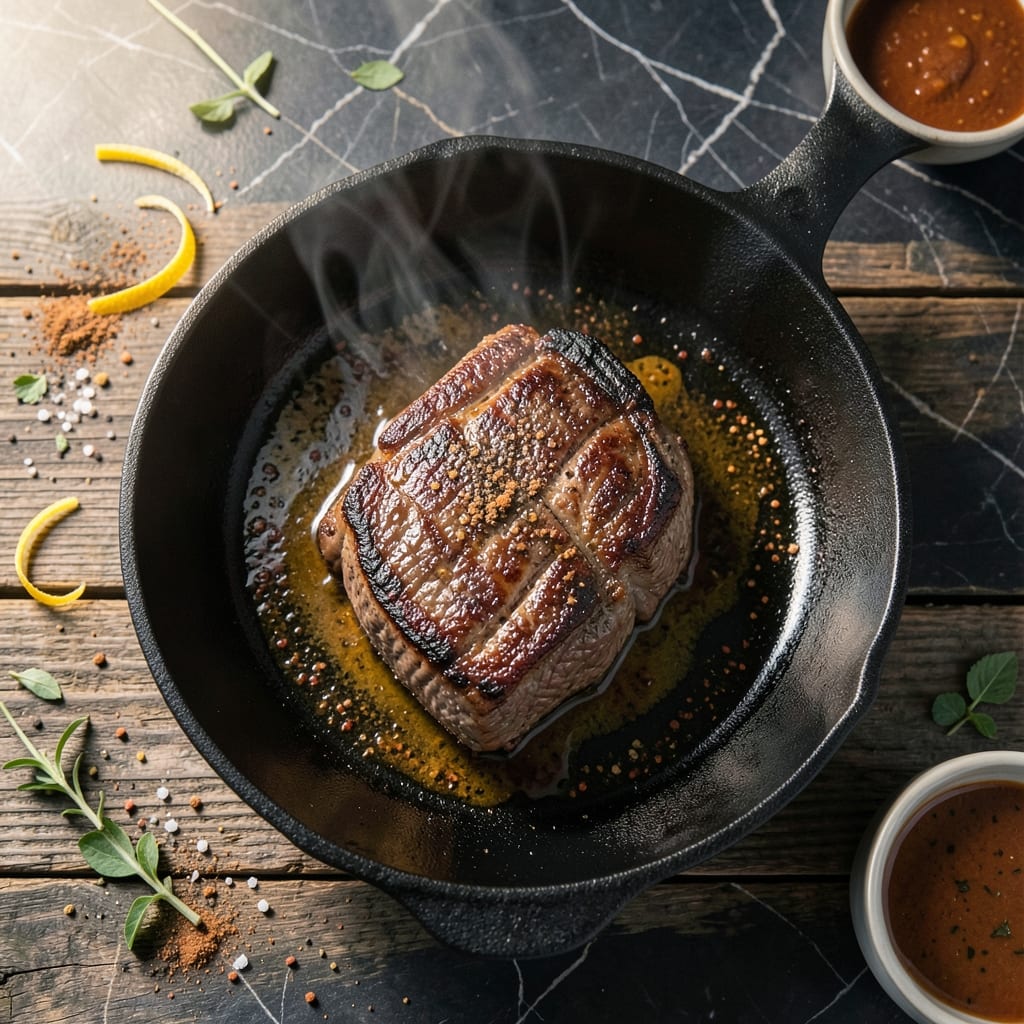 Poor Man Steak Recipe Oven: Budget-Friendly Tender Cut Baked Right Poor Man Steak Recipe Oven: Budget-Friendly Tender Cut Baked Right