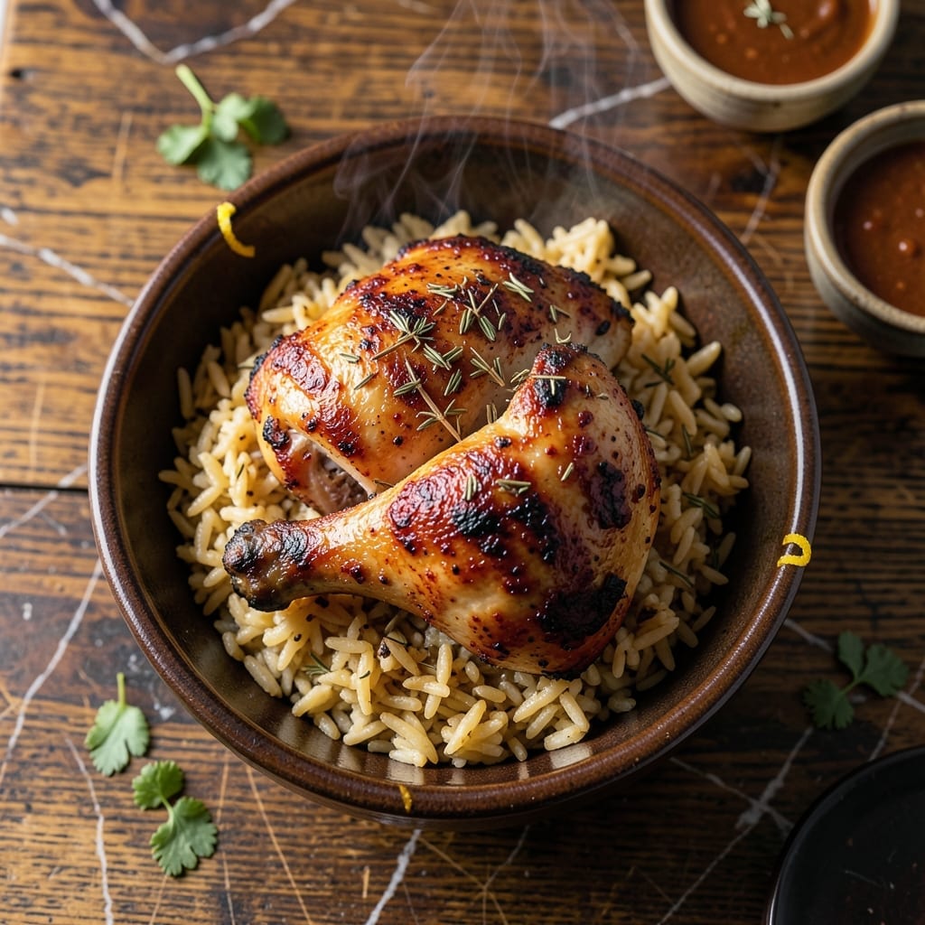Soul Food Recipe Ideas: Traditional Flavors for Your Table