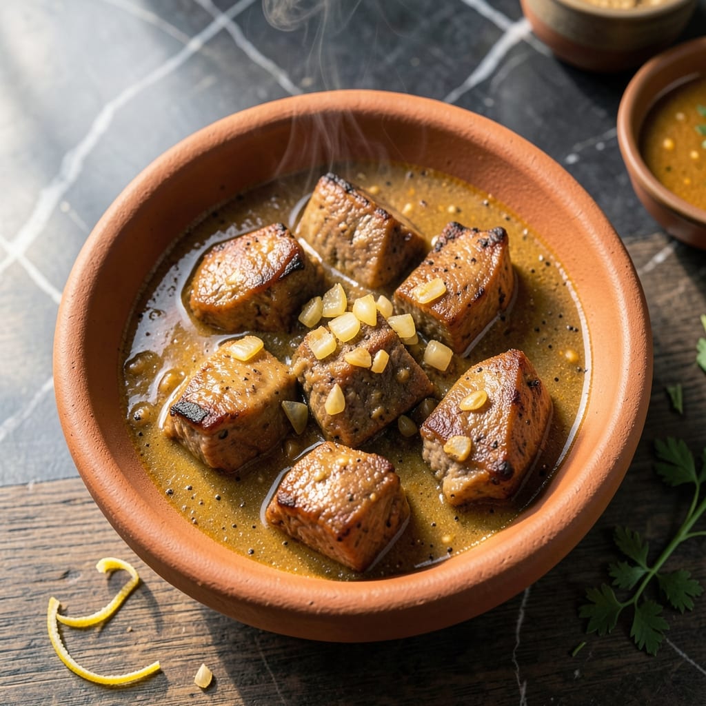 Pork Curry Recipe Indian Style: Aromatic Spices and Tender Bites Pork Curry Recipe Indian Style: Aromatic Spices and Tender Bites