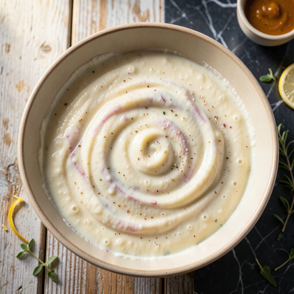 Comprehensive amish friendship bread starter recipe without yeast visual reference