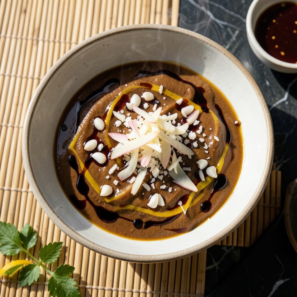 Asian Salad Dressing Recipe: Umami Packed Tangy Drizzle detailed visual guide