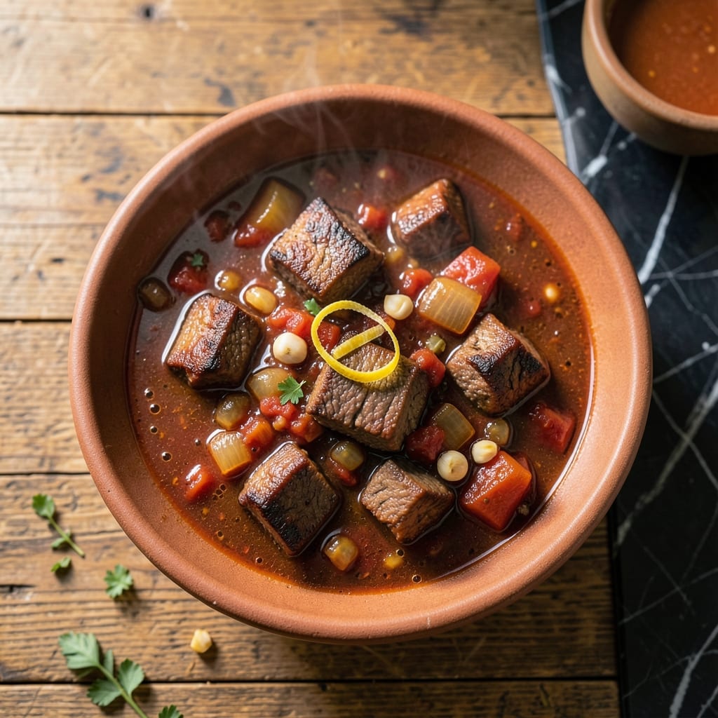 Pioneer Woman Chili Recipe With Chuck Roast: Hearty Beef and Bold Spices Pioneer Woman Chili Recipe With Chuck Roast: Hearty Beef and Bold Spices