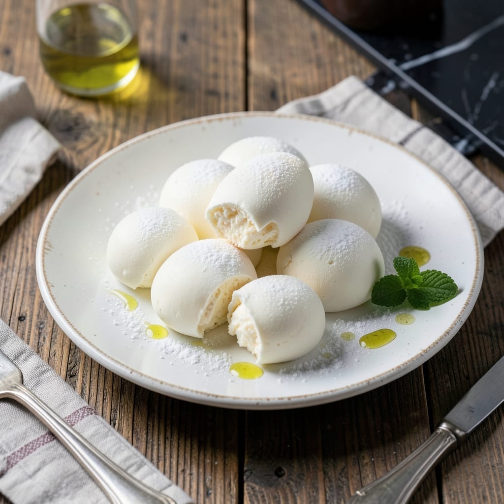 Peppermint Creams Recipe No Egg: Vegan-Friendly Holiday Treats